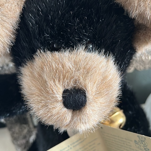 Boyd’s Bears John Henry bear archive series with tags 🐻 - Picture 7 of 12